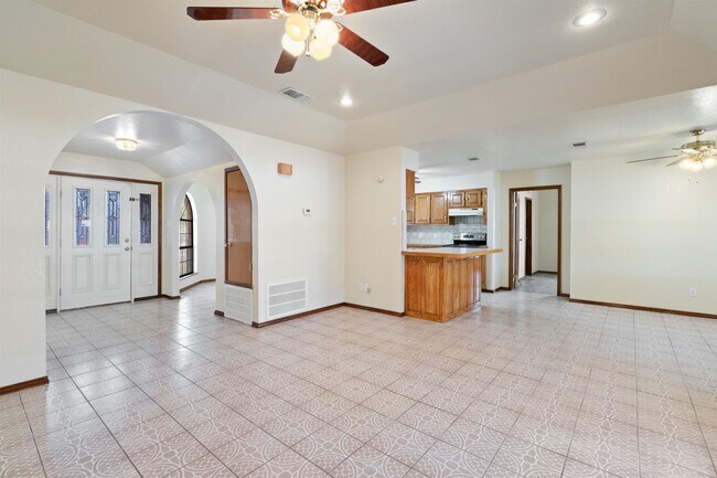 Foto del edificio - 104 Virgie St