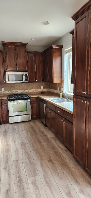 Foto del edificio - 13460 SE Highpointe St