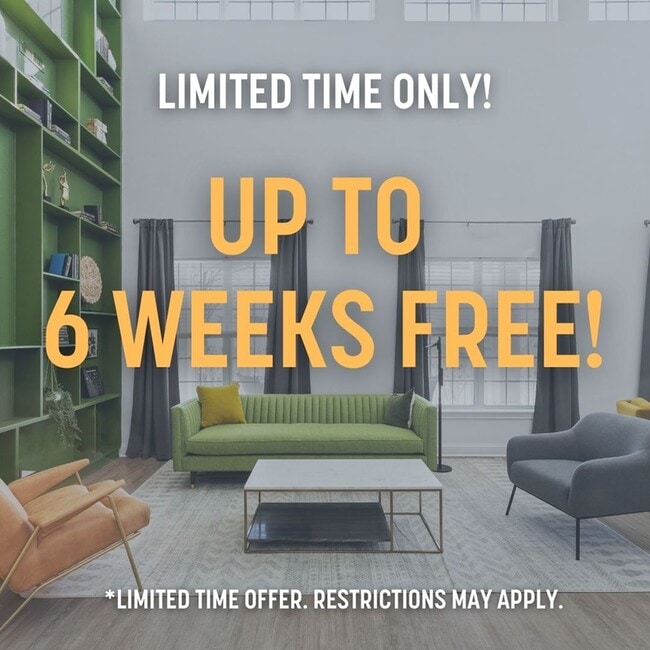 Building Photo - Autumn Breeze Apartments