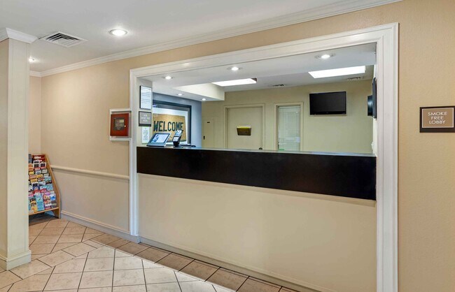 Foto del edificio - Furnished Studio-Philadelphia - Horsham - ...