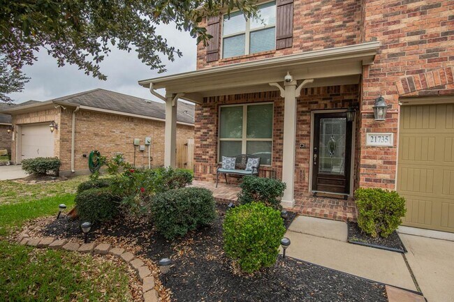 21735 Colter Stone Dr, Spring, TX 77388 - House Rental in Spring, TX ...