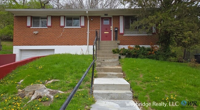 A Nice 3-Bed 1 Bath House in Northside!!! - A Nice 3-Bed 1 Bath House in Northside!!!