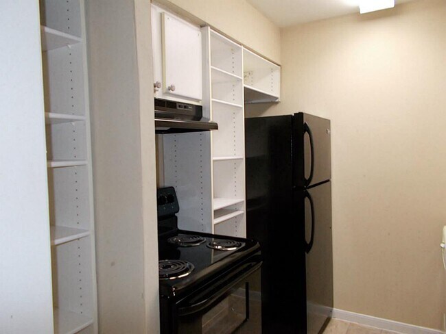 Foto del edificio - 800 Post Oak Blvd