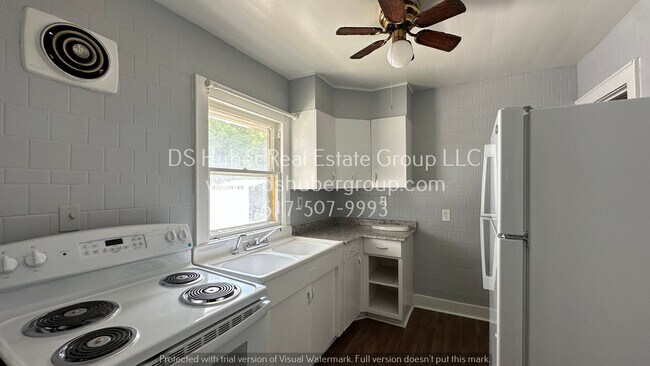 Foto del edificio - 1616 N High St