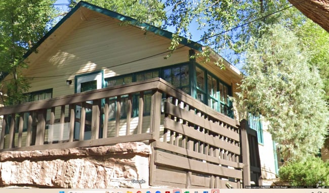 Building Photo - 1301 Manitou Ave