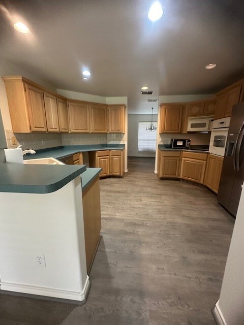 Building Photo - 1706 Quinlan Creek Dr