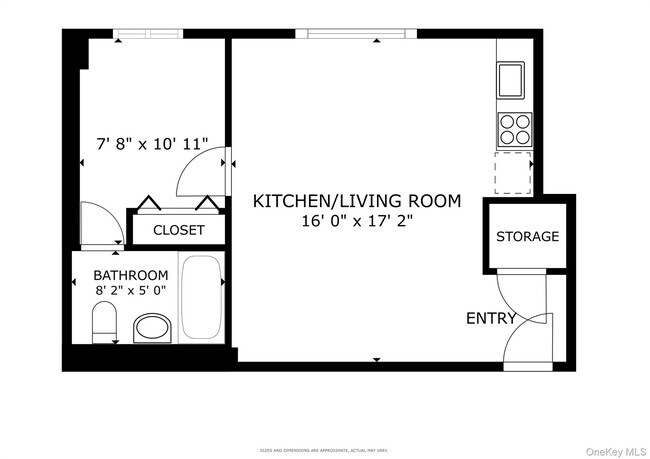 Foto del edificio - 7 Lake St