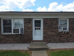 Building Photo - 419 S Home Ave