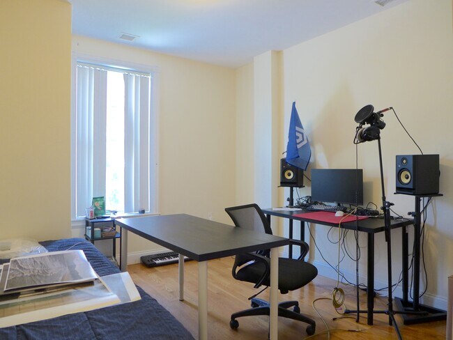 Foto del edificio - 87 Gainsborough St