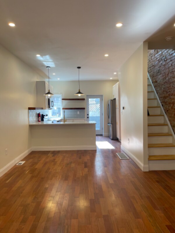 5118 Malcolm St, Philadelphia, PA 19143 House Rental in Philadelphia