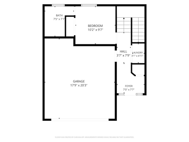 Foto del edificio - 2119 Stuart St