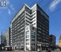 Building Photo - 700-700 King St W