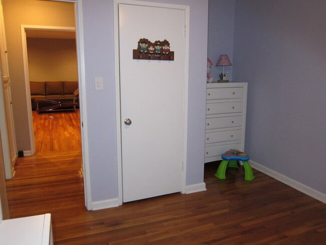 Foto del edificio - 3812 Ostrom Ave