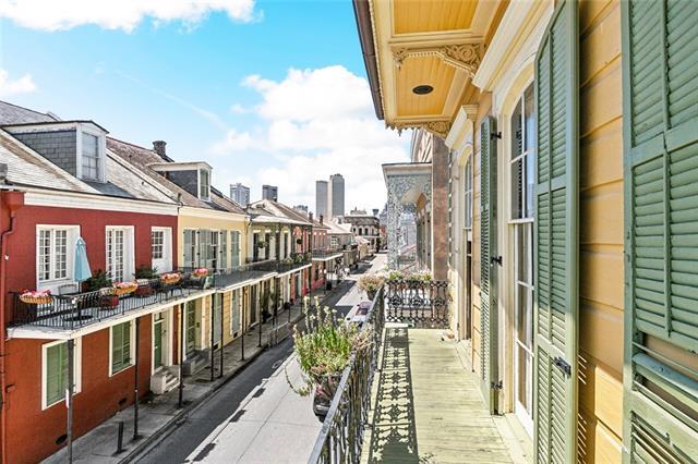 Foto del edificio - 821 Dauphine St