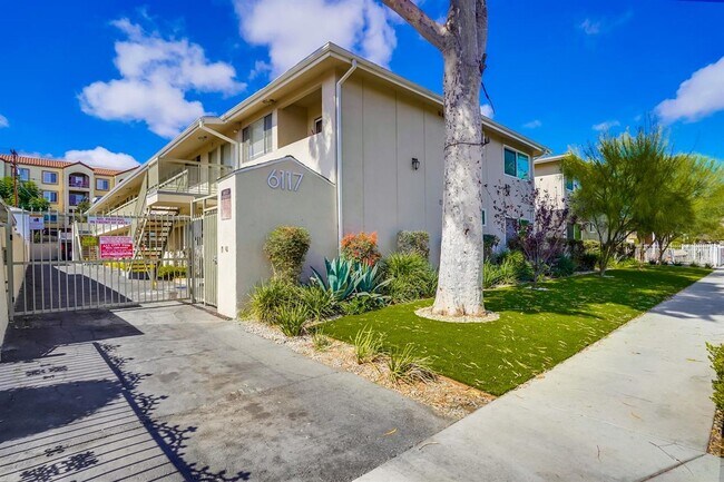 Foto del edificio - 6117 11th Ave