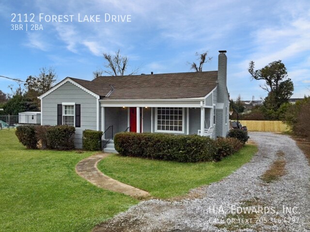 Foto del edificio - 2112 Forest Lake Dr