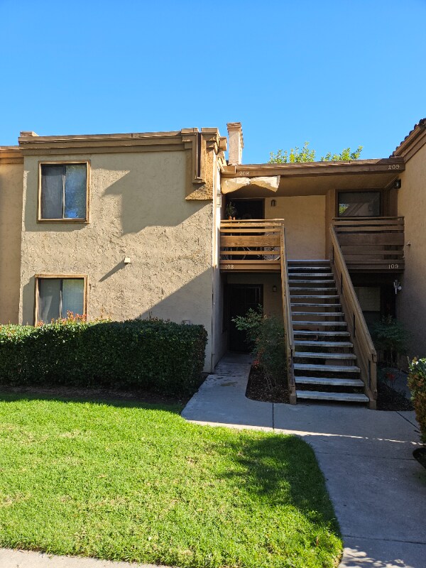 Foto del edificio - 9885 Scripps Westview Way
