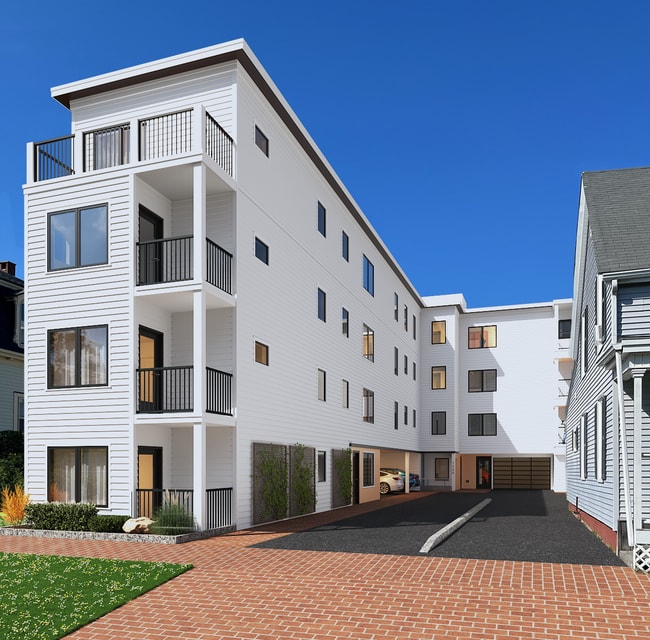 Building Photo - 126 North St
