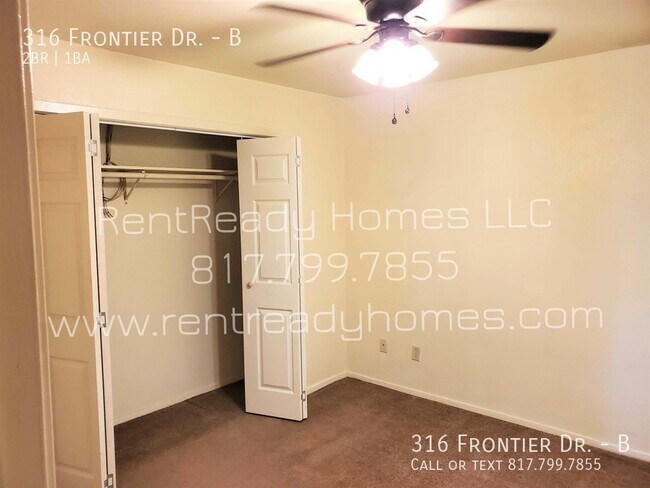 Building Photo - 316 Frontier Dr