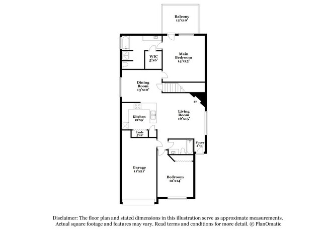 Building Photo - 3455 Clare Cottage Trace SW