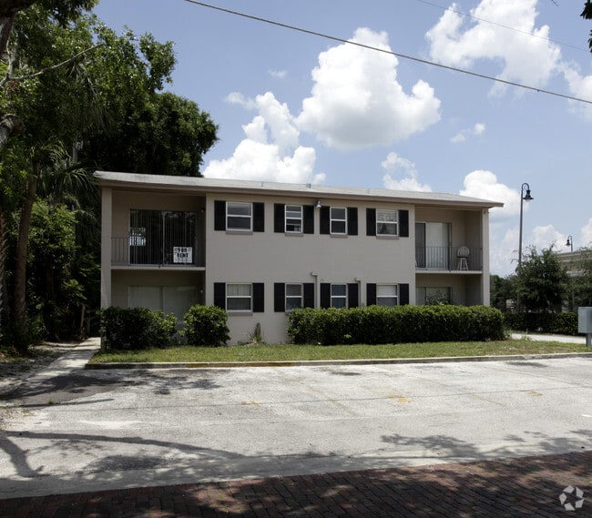 55 E 2nd St, Apopka, FL 32703 Apartments Apopka, FL