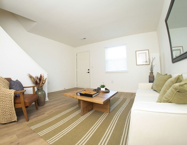 Interior Photo - Mulberry Pond