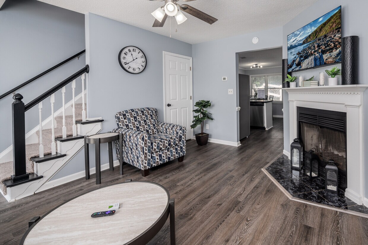 Foto principal - 346 Haven Dr