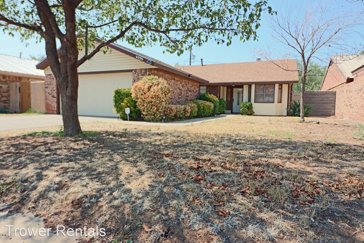Primary Photo - 3 br, 2 bath House - 6335 Christopher