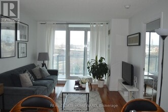 Building Photo - 2121 Lake Shore Blvd W