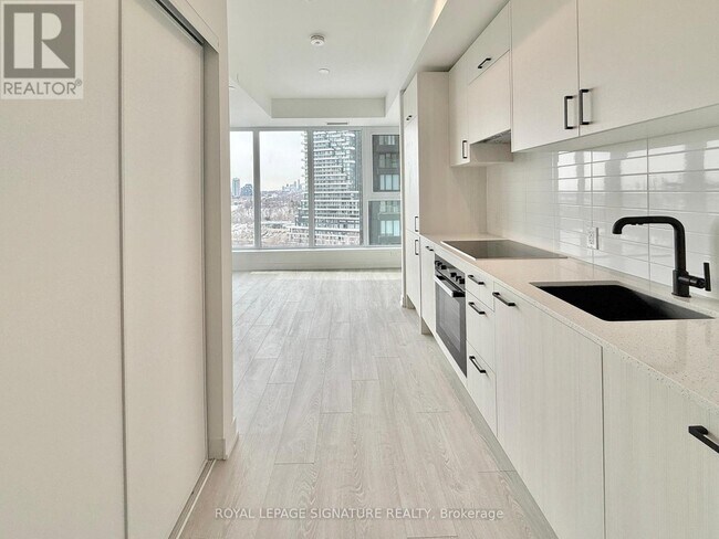 Photo du bâtiment - 1 Quarrington Lane