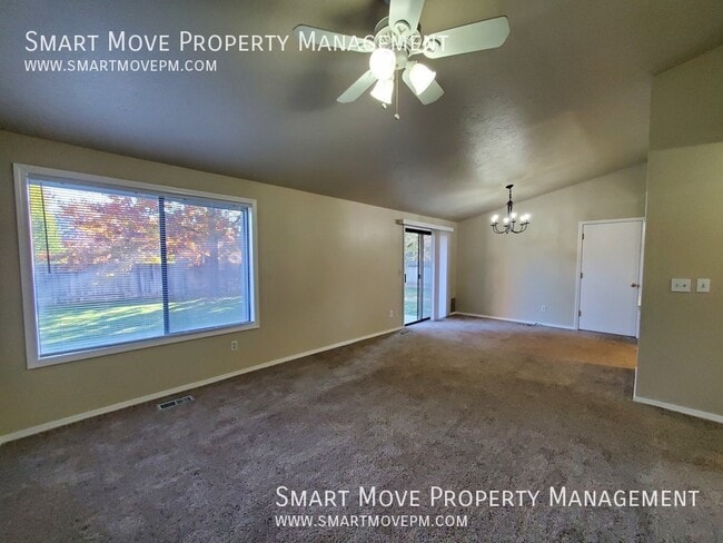 Foto del edificio - 4418 N Oxbow Pl
