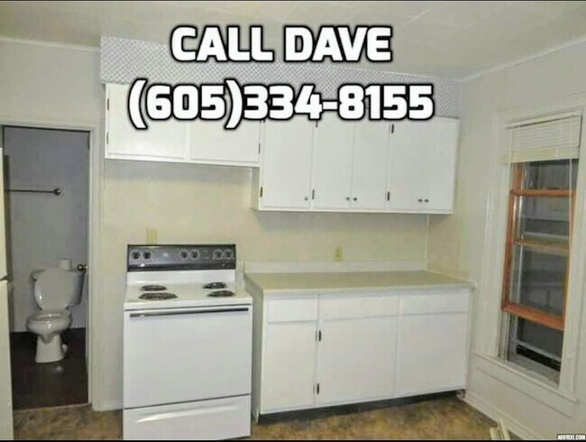 Cocina renovada - 901 S 10th Ave