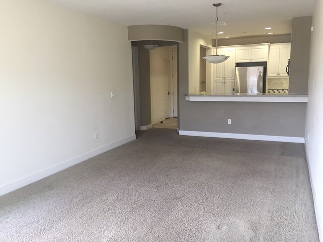 Living room - 2349 Jefferson St
