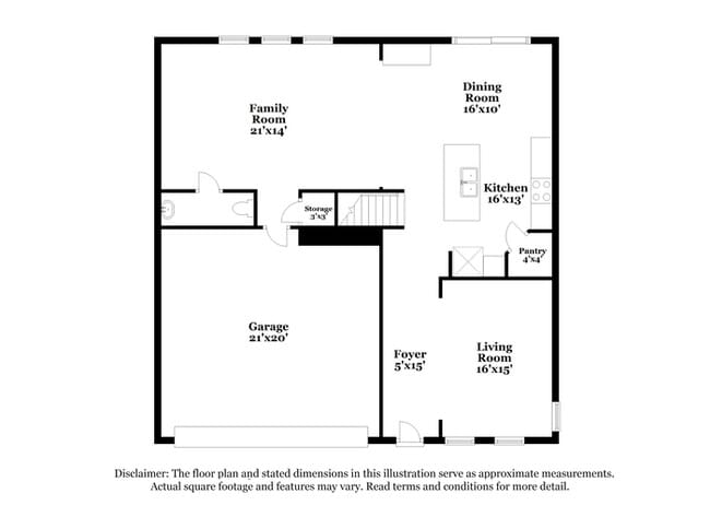 Building Photo - 15066 W Bloomfield Rd