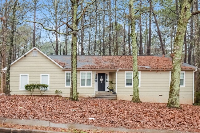 Building Photo - 520 Gregory Manor Dr SW