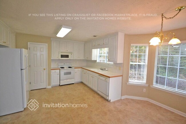 Foto del edificio - 1127 Bramlett Forest Ct SE