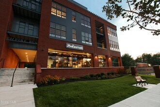 Building Photo - 130 Excelsior Ave