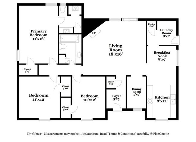 Foto del edificio - 7024 AUTUMNHILL LN, Bartlett, TN 38135