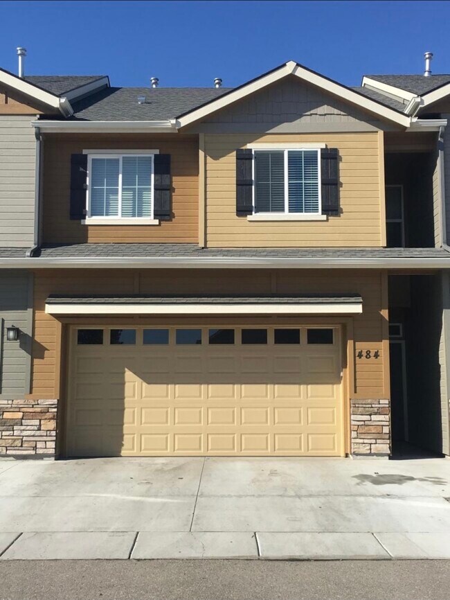 484 E 51st St, Garden City, ID 83714 House Rental in Garden City, ID