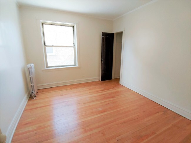 Foto del edificio - Classic Chicago 1 Bedroom