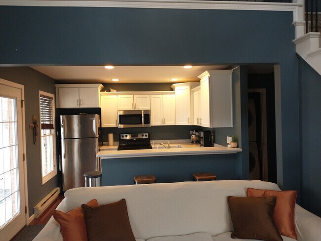 Foto del edificio - 1454 N Rumbaugh Rd
