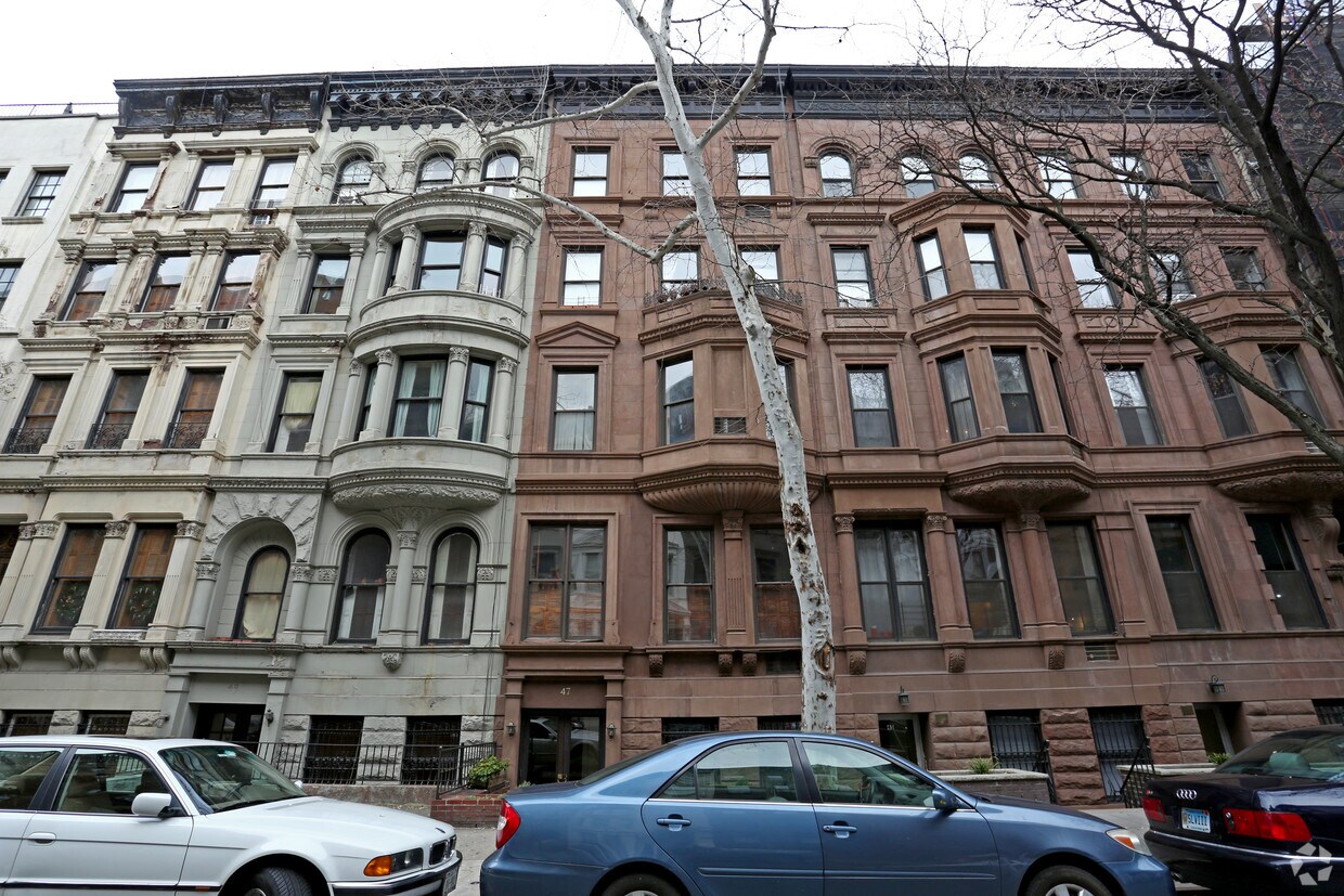 Foto del edificio - 47 W 76th St