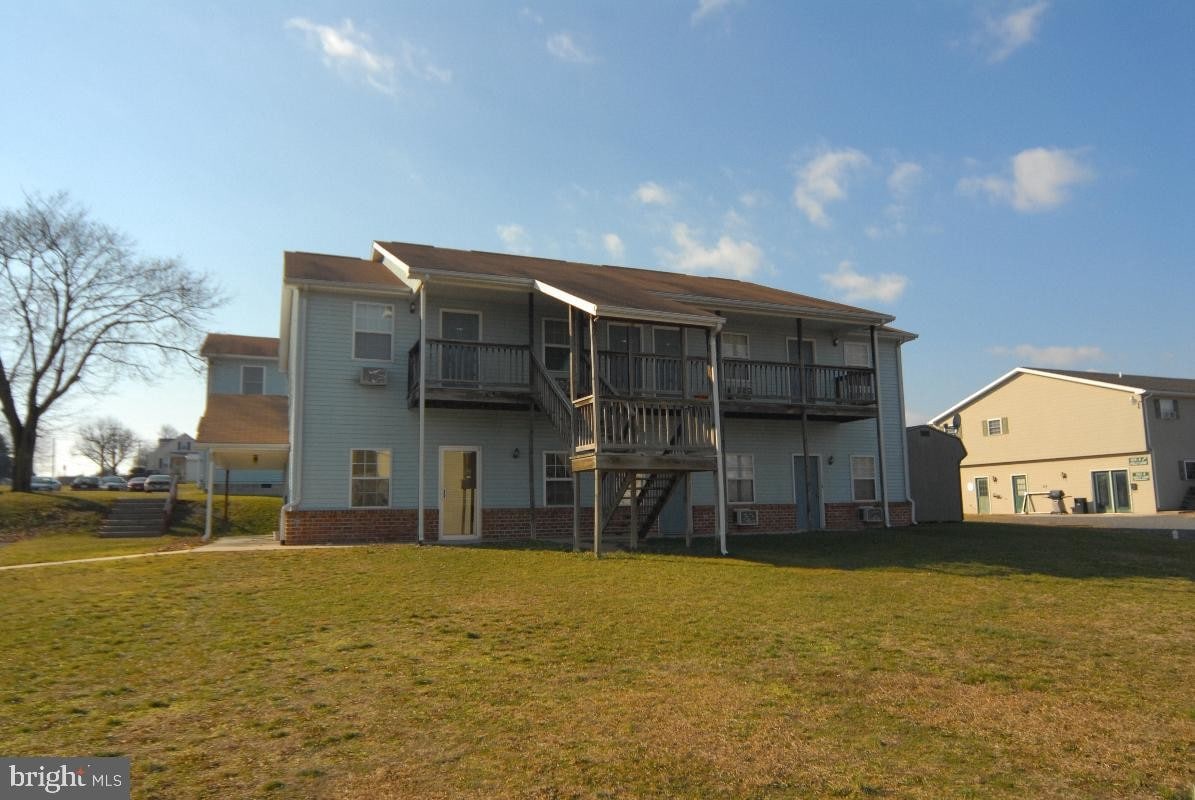 1889 Johnson Rd, Chambersburg, PA 17202 Condo for Rent in