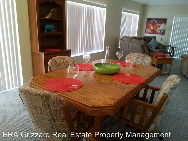 Building Photo - 912 San Saba Ct