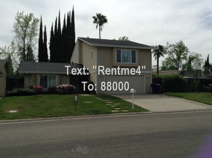 Foto principal - Great 4/2.5 in Fair Oaks! 9110 Promontory Way