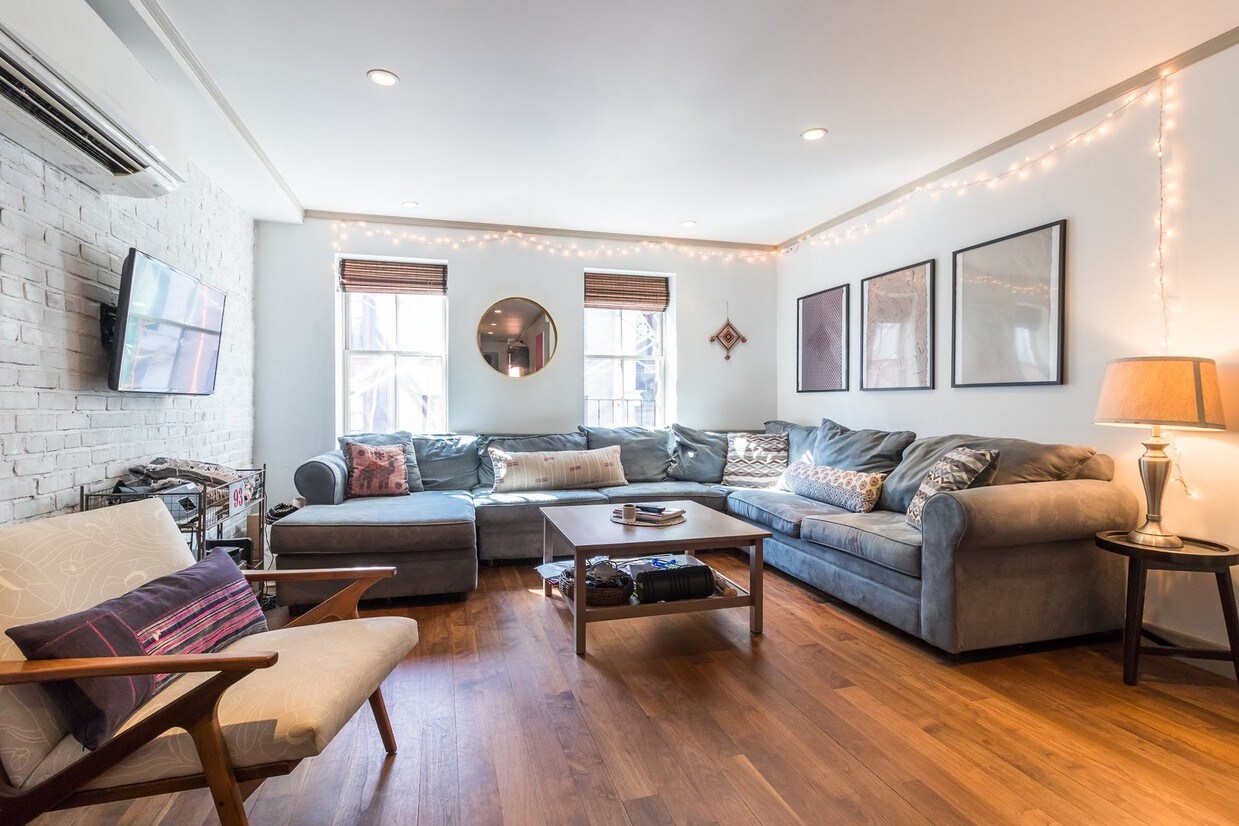 37 Crosby St Unit 6, New York, NY 10013 Apartment for Rent in New