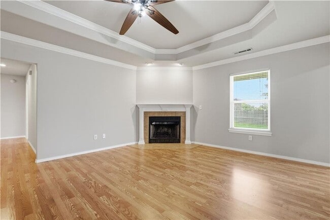 Photo - 6402 SW High Meadow Blvd House