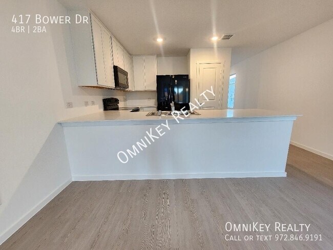 Foto del edificio - 417 Bower Dr