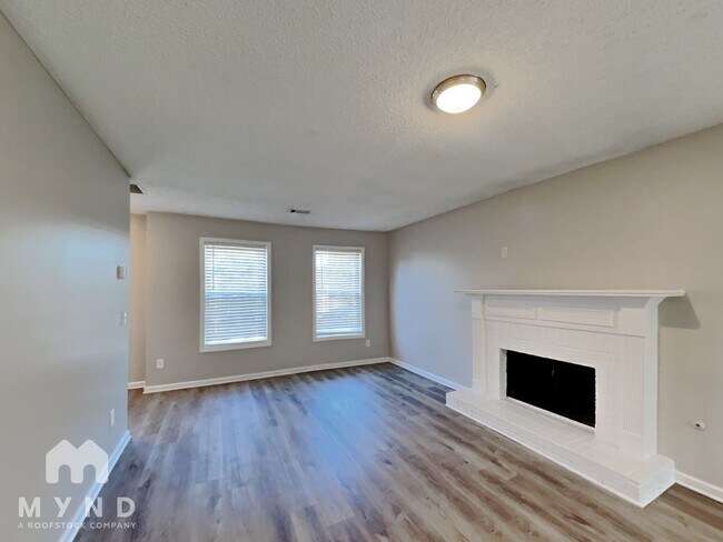 Foto del edificio - 203 Peachtree Glen Dr