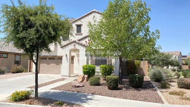 Foto del edificio - 21274 E Pecan Ln